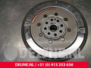 Mercedes Vito Doppelte Masse Schwungrad O9990001904 foto 3