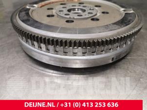 Mercedes Vito Doppelte Masse Schwungrad O9990001904 foto 4