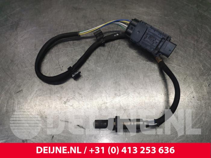 Nox sensor van een Volvo XC40 (XZ) 2.0 D3 16V 2019