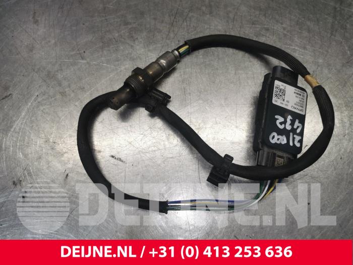 Nox sensor van een Volvo XC40 (XZ) 2.0 D3 16V 2019