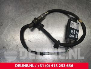 Gebruikte Nox sensor Volvo XC40 (XZ) 2.0 D3 16V Prijs € 150,00 Margeregeling aangeboden door van Deijne Onderdelen Uden B.V.
