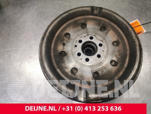 Volkswagen Transporter Clutch kit (complete) O189231 photo 3