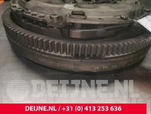 Volkswagen Transporter Clutch kit (complete) O189231 photo 2