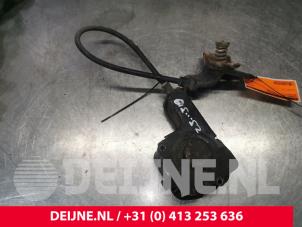 Mercedes Vito Spare wheel mechanism O189232 photo 3