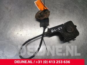 Mercedes Vito Spare wheel mechanism O189232 photo 2