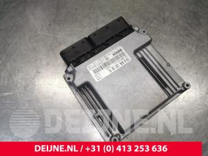 Mercedes Vito Computer Motormanagement O189233 foto 3
