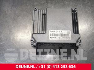 Mercedes Vito Computer Motormanagement O189233 foto 2