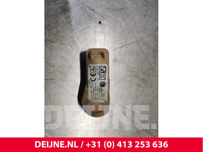 Mercedes Vito Tyre pressure sensor O189236