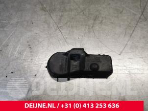Mercedes Vito Reifendrucksensor O189236 foto 2