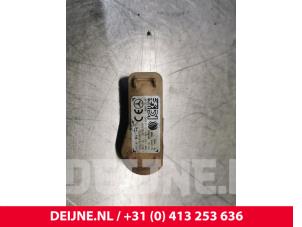 Gebruikte Sensor Bandenspanning Mercedes Vito Tourer (447.7) 2.2 114 CDI 16V Prijs € 54,45 Inclusief btw aangeboden door van Deijne Onderdelen Uden B.V.