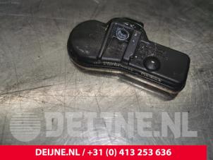 Mercedes Vito Reifendrucksensor O189237 foto 3