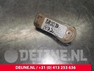 Gebruikte Sensor Bandenspanning Mercedes Vito Tourer (447.7) 2.2 114 CDI 16V Prijs € 54,45 Inclusief btw aangeboden door van Deijne Onderdelen Uden B.V.