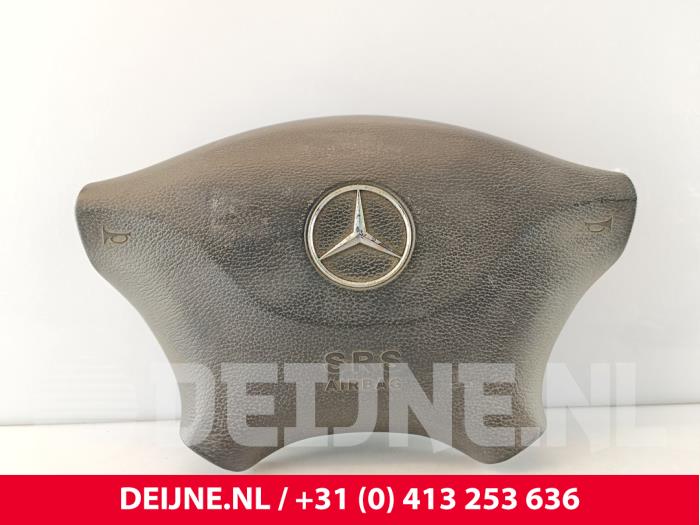 Mercedes Vito Airbag links (Stuur) O189254