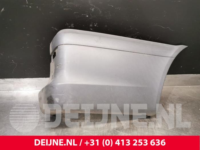 Mercedes Vito Bumperhoek rechts-achter O189263