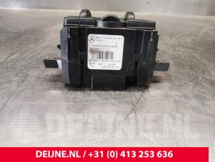Mercedes Vito Heizung Bedienpaneel O189278 foto 2