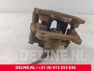 Mercedes Vito Bremszange links hinten O189287 foto 2