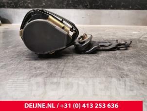 Opel Vivaro Front seatbelt, right O189322 photo 2