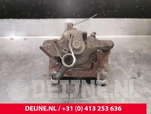 Opel Vivaro Bremszange links hinten O189378 foto 3