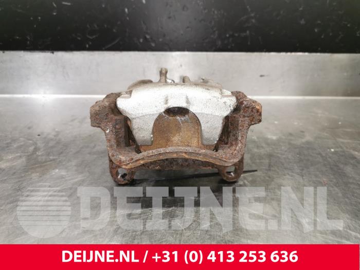 Opel Vivaro Bremszange rechts hinten O189380