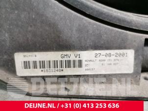 Opel Vivaro Kühlgebläse O189364 foto 3