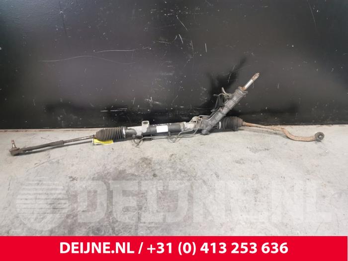 Opel Vivaro Stuurhuis Bekrachtigd O189395