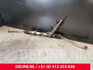 Opel Vivaro Power steering box O189395 photo 3