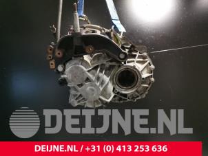 Opel Vivaro Getriebe O189400 foto 2