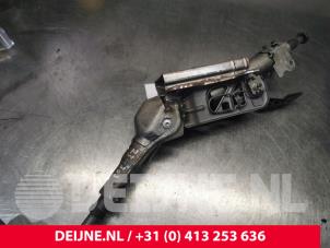 Ford Transit Lenksäule Gehäuse O189417 foto 3
