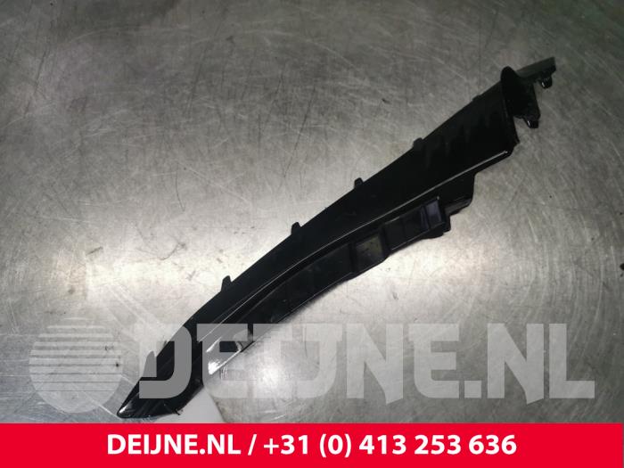 Cupra Born Stoßstangenrost O189422