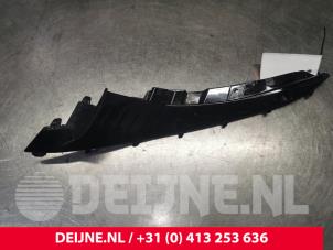 Cupra Born Stoßstangenrost O189422 foto 2