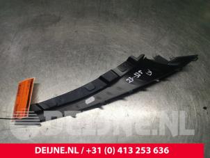 Cupra Born Stoßstangenrost O189422 foto 3