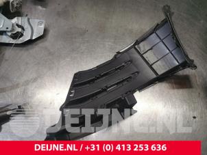 Cupra Born Luft Leitung O189424 foto 2