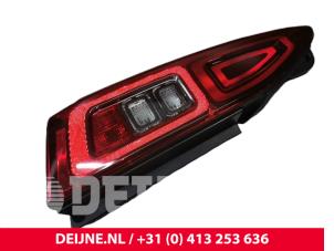Opel Combo Achterlicht links O9990001906 foto 3