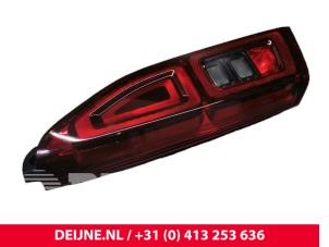 Opel Combo Achterlicht links O9990001906 foto 2