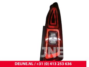 Opel Combo Rücklicht rechts O9990001907 foto 2