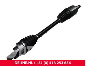 Volvo V60 Aandrijfas links-achter O9990001908 foto 3