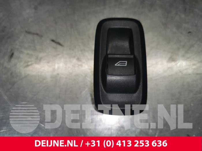 Ford Transit Elektrisches Fenster Schalter O189432