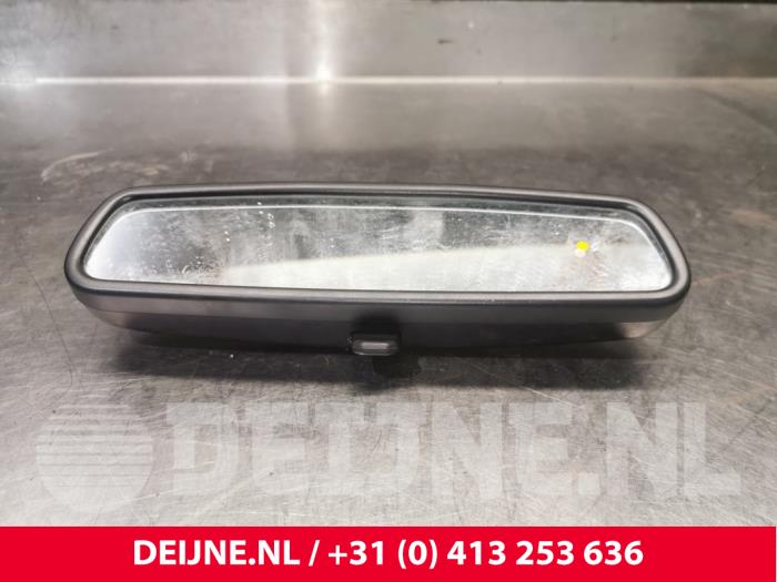 Volvo V70 Binnenspiegel O189458