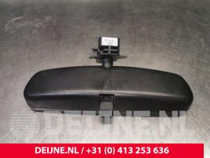 Volvo V70 Rear view mirror O189458 photo 2