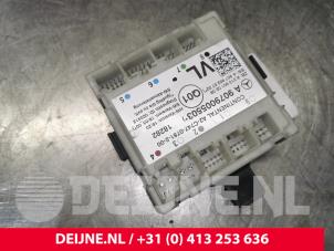 Mercedes Sprinter Central door locking module O189534 photo 2