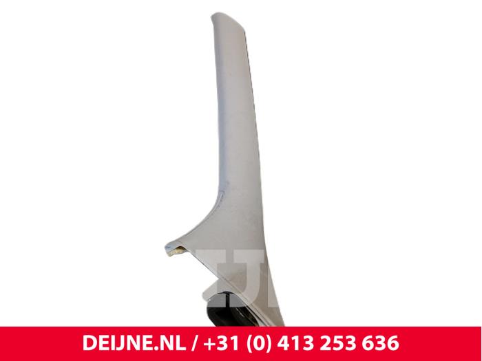 Opel Combo A-stijl Afdekkap links O189570