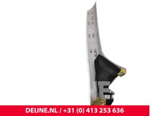 Opel Combo A-Säule Abdeckkappe links O189570 foto 3