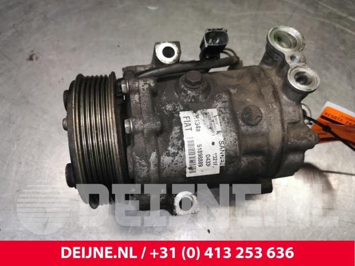 Opel Combo Aircopomp O189569