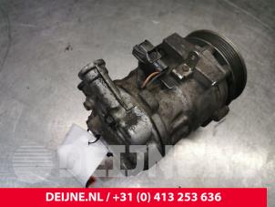 Opel Combo Klimapumpe O189569 foto 3