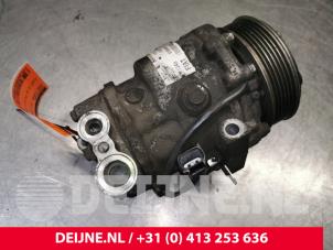 Opel Combo Klimapumpe O189569 foto 2