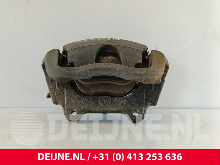 Opel Combo Remklauw (Tang) rechts-voor O189605