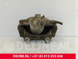Opel Combo Front brake calliper, right O189605 photo 3