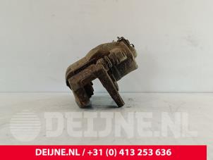 Opel Combo Front brake calliper, right O189605 photo 2