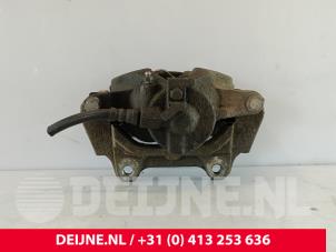 Opel Combo Bremszange links vorne O189604 foto 3