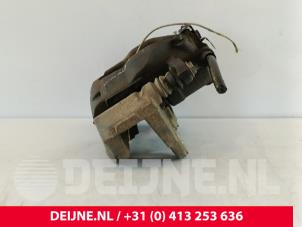 Opel Combo Bremszange links vorne O189604 foto 2
